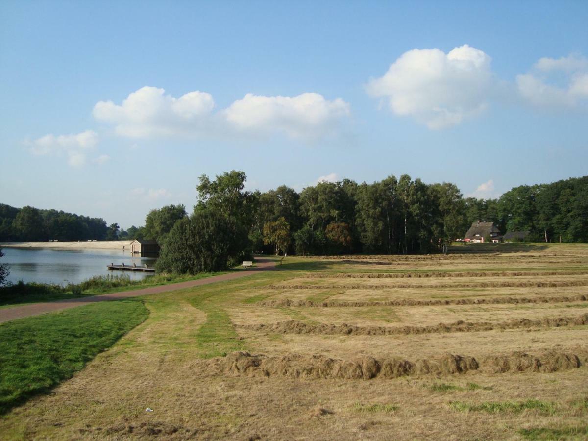 Strandlust II Petersfeld ภายนอก รูปภาพ