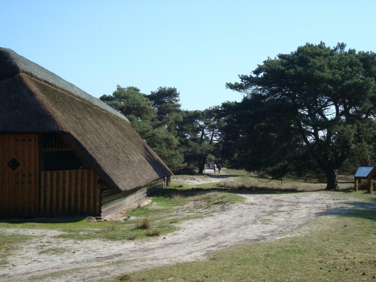 Strandlust II Petersfeld ภายนอก รูปภาพ
