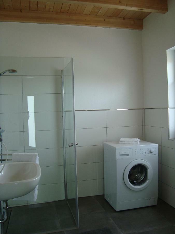 Strandlust II Petersfeld ภายนอก รูปภาพ