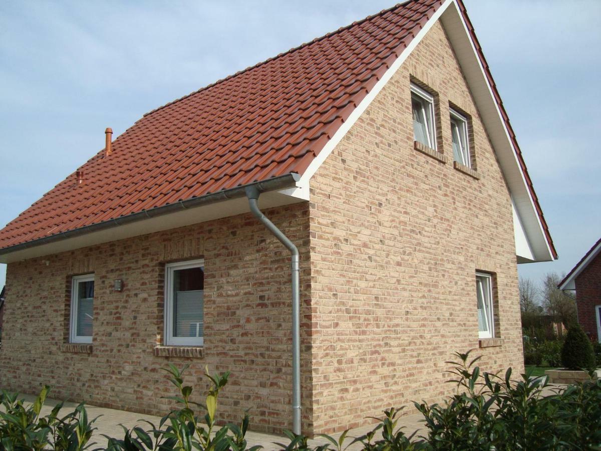 Strandlust II Petersfeld ภายนอก รูปภาพ