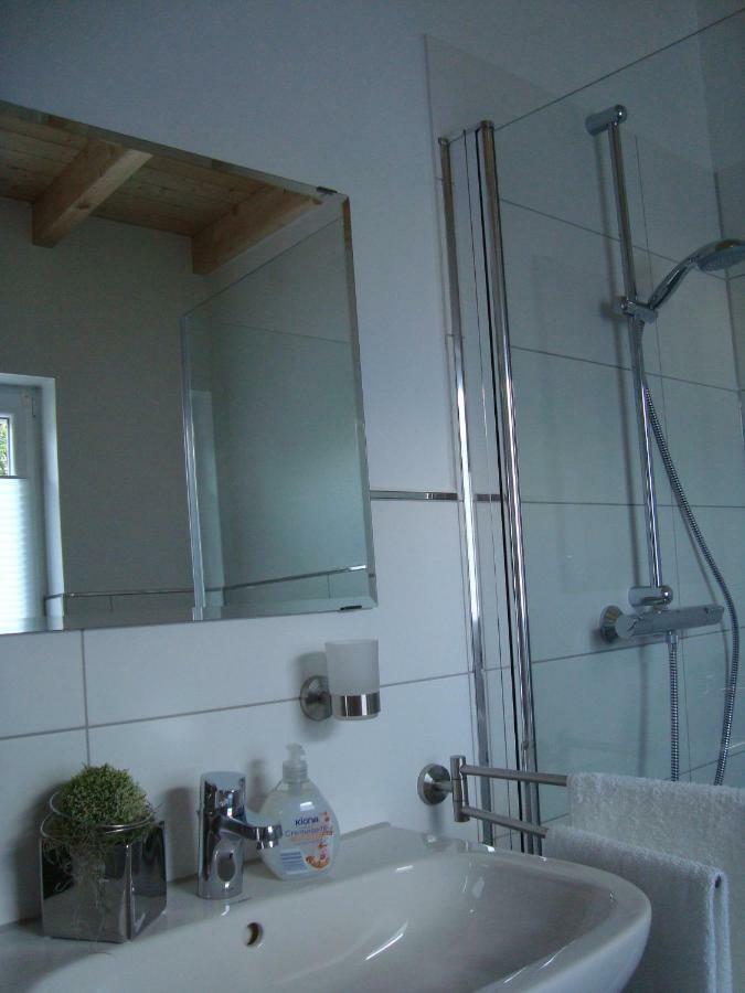 Strandlust II Petersfeld ภายนอก รูปภาพ