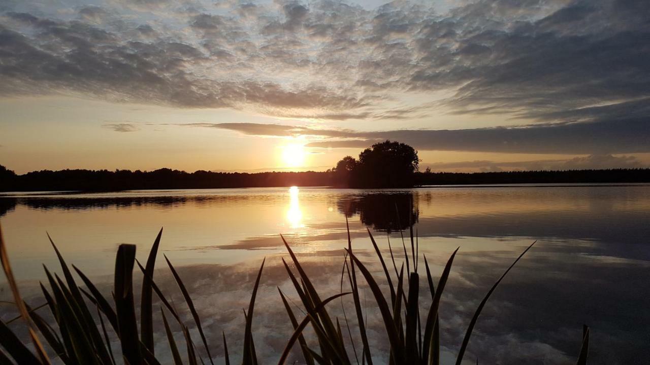 Strandlust II Petersfeld ภายนอก รูปภาพ
