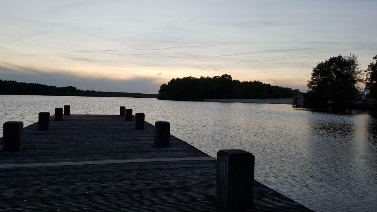 Strandlust II Petersfeld ภายนอก รูปภาพ