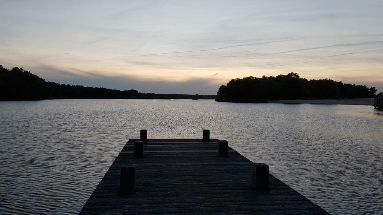 Strandlust II Petersfeld ภายนอก รูปภาพ