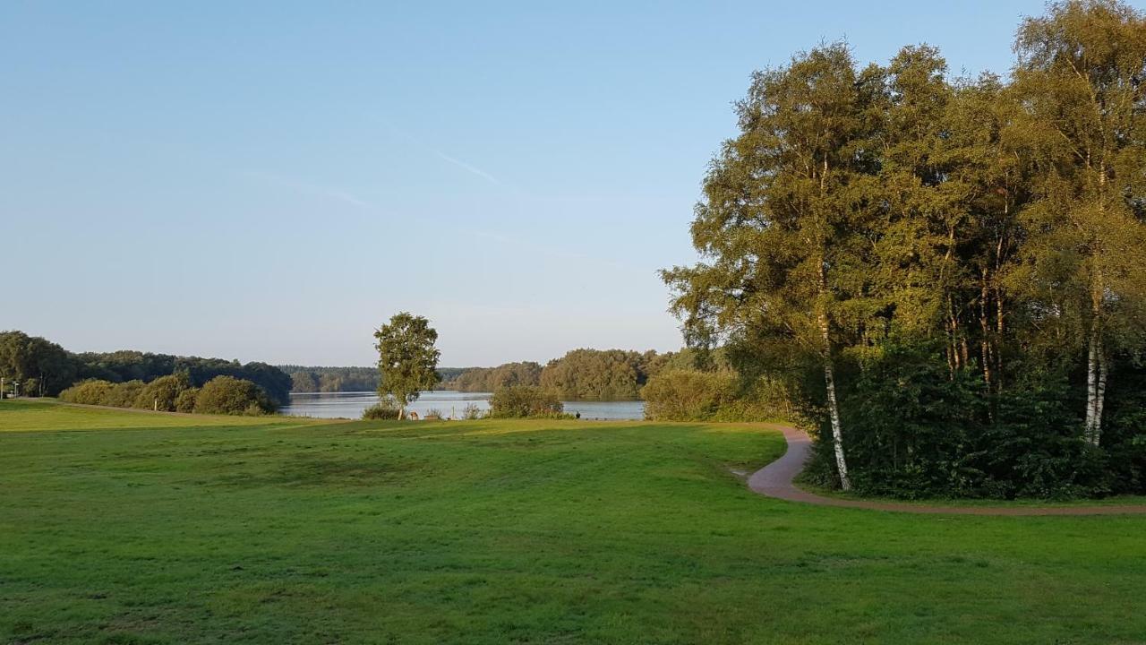 Strandlust II Petersfeld ภายนอก รูปภาพ