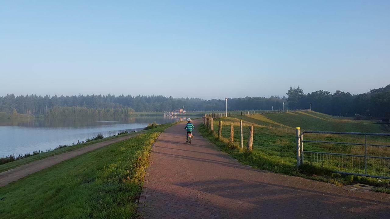 Strandlust II Petersfeld ภายนอก รูปภาพ