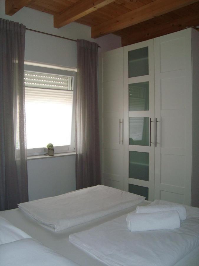 Strandlust II Petersfeld ภายนอก รูปภาพ