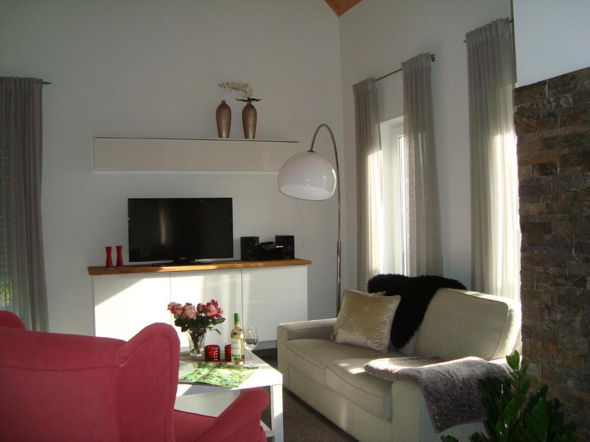 Strandlust II Petersfeld ภายนอก รูปภาพ
